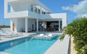 White Villas Resort Turks And Caicos